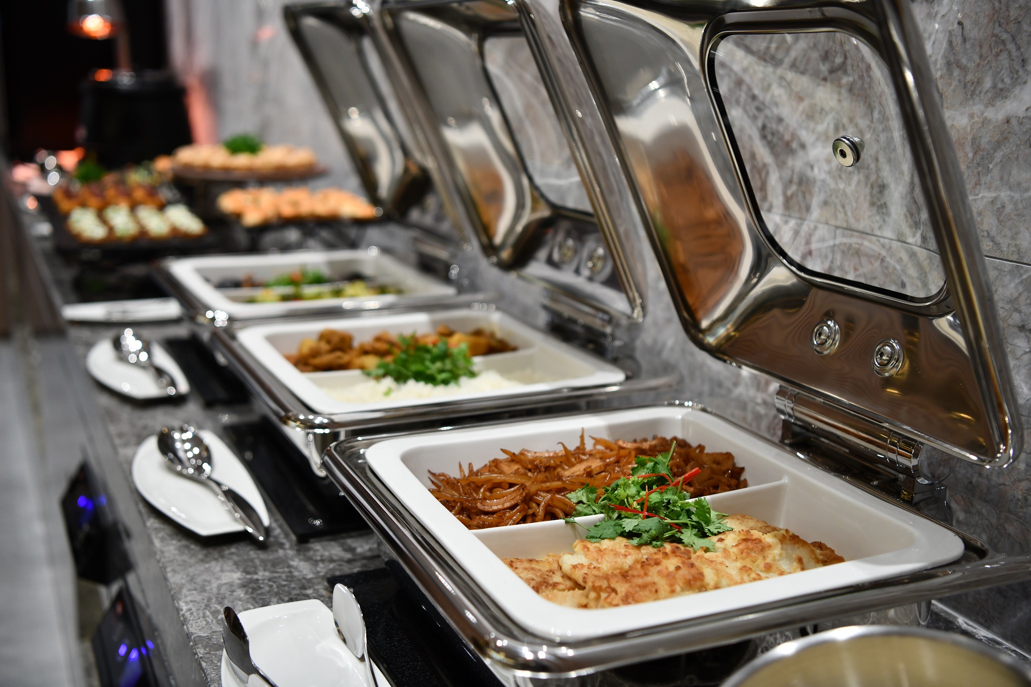 Changi Lounge Jewel Changi Airport